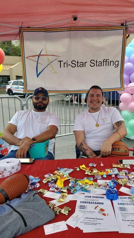 Highland Industrial Staffing