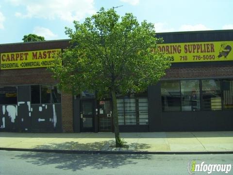 Harold Stark Industrial Development