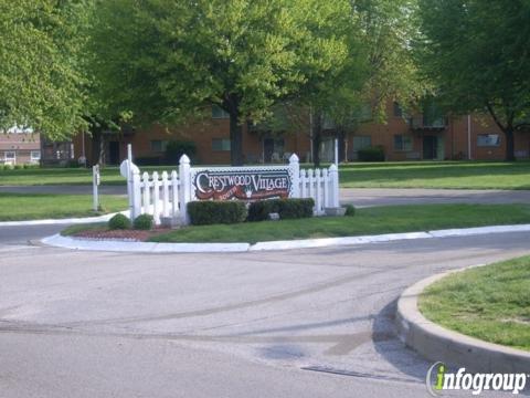 Club at Crestwood