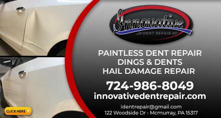 Innovative Dent Repair