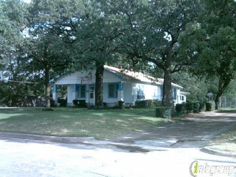 Fort Worth Save Our Children