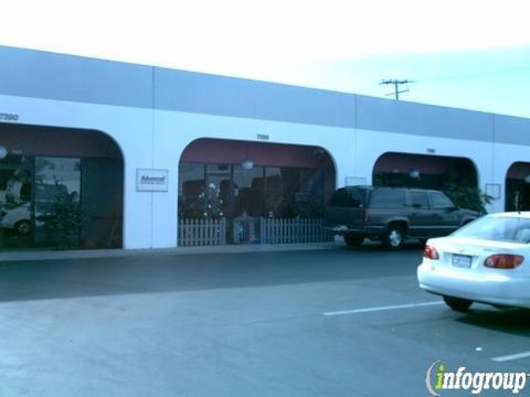 Advanced Bookkeeping Services