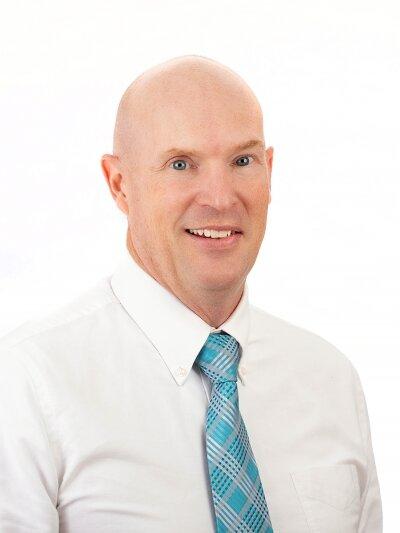 Scott Hall, MD - Sugar House Health Center