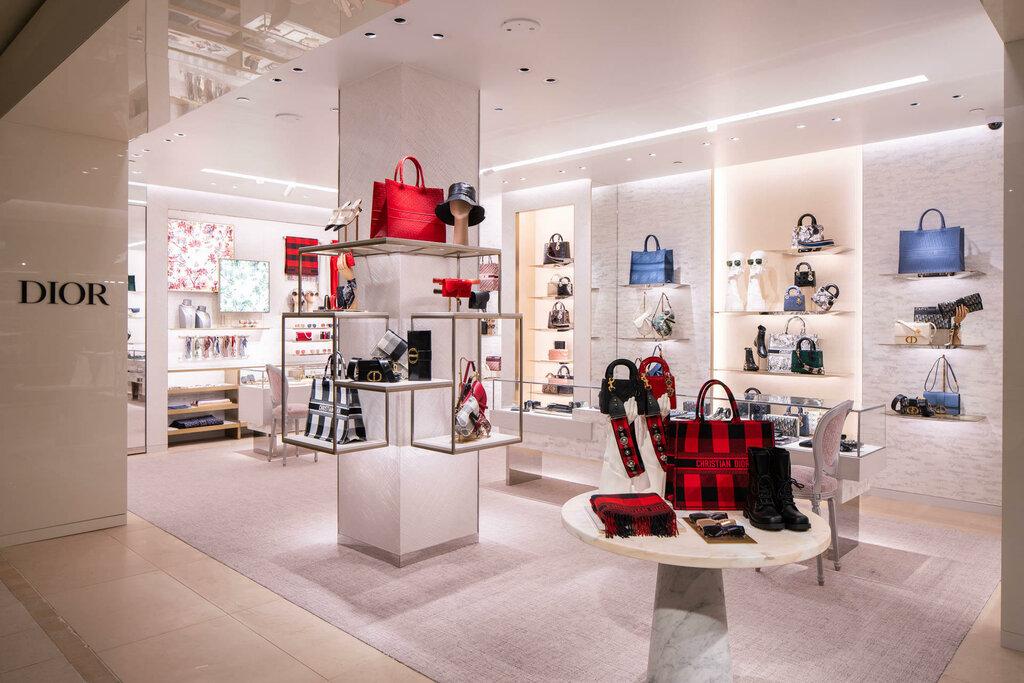 DIOR Boutique