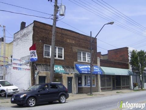 Pana De Ria Azucar LLC