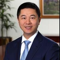 Bank of America Private Client Advisor Stratford Kiger