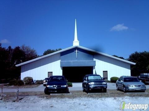 Northwood Community Church