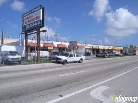 Magic Window Tinting & Car Alarms