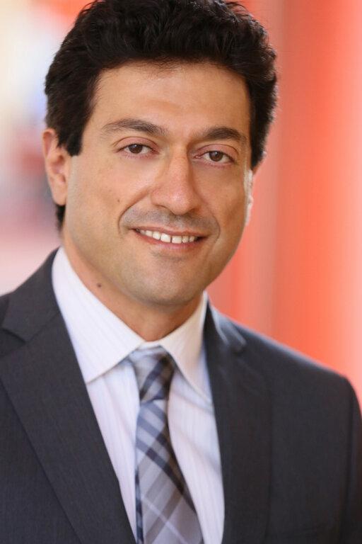 Robert B Hakim Law Offices