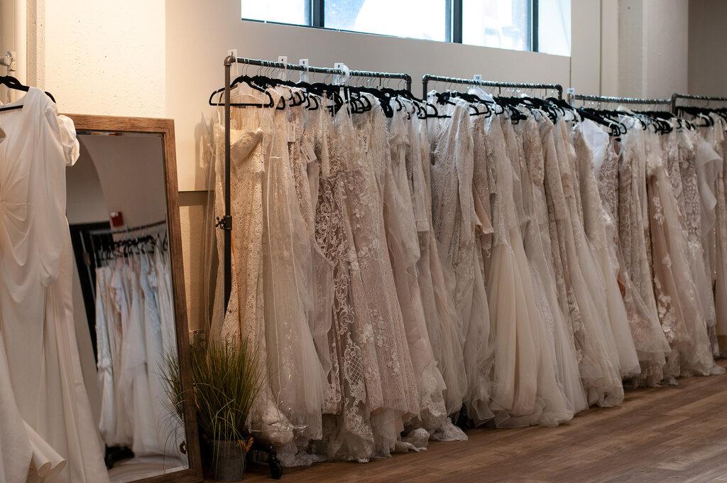 Tulle Bridal Outlet