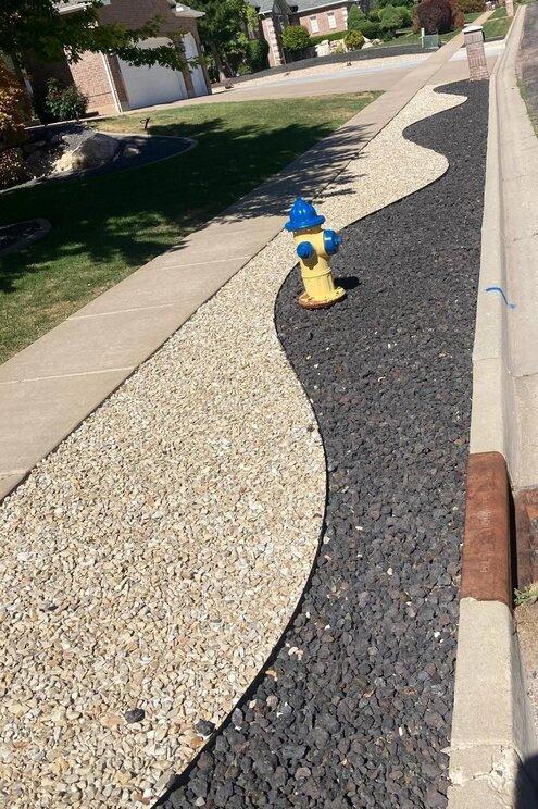 A Hernandez Landscaping