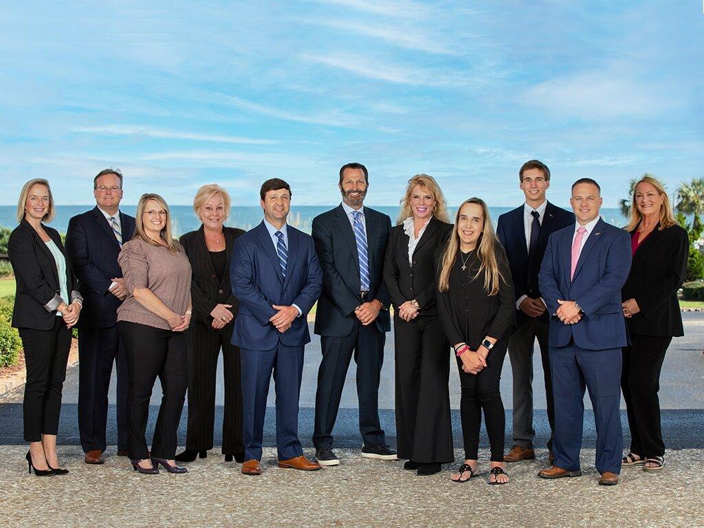 Carolinas Wealth Management-Ameriprise Financial Services, LLC