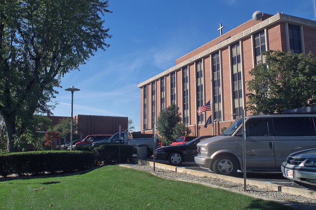 Ascension St Vincent Anderson-Outpatient Lab & X-Ray