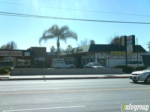 Preferred Dental Group