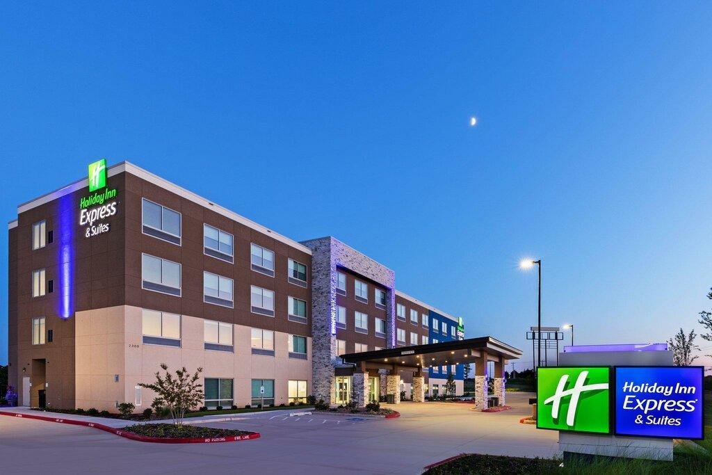 Holiday Inn Express & Suites Purcell By IHG