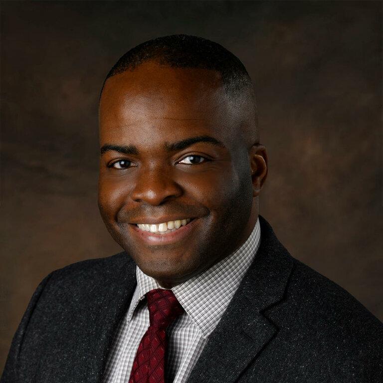 Olamide Oshikoya, MD - Rothman Orthopaedics