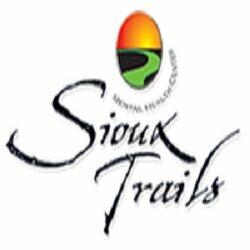 Kathy Dinges - Sioux Trails Mental Health Center