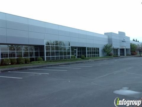 International Portland