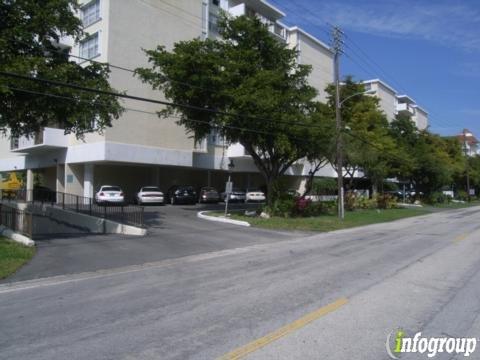 Ten Thousand Plaza Condominium