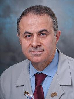 Chawki F El-Zein, MD - Advocate Children's Heart Institute