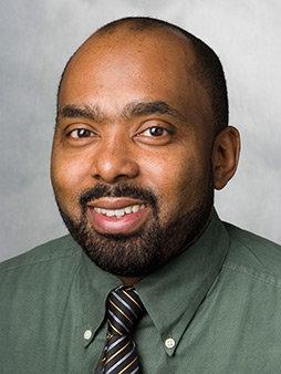 Keith Williams - Advocate Children's Medical Group