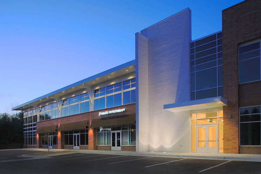 Gateway Building Company