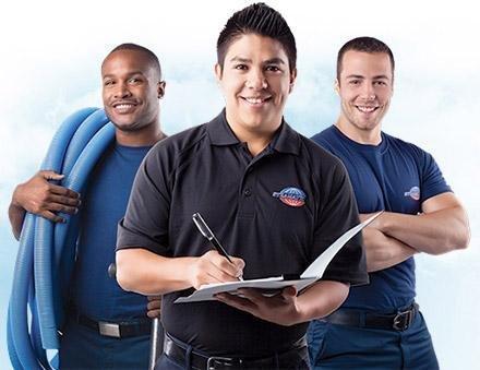 Steamatic of South Bay