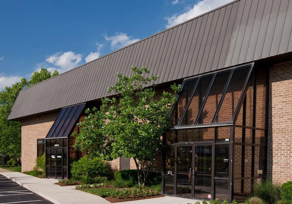 Hunt Valley Business Center 1A, A Merritt Property