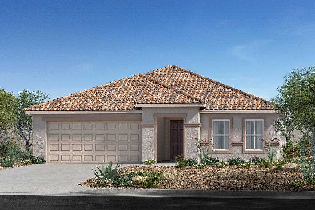 KB Home Camino Verde