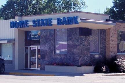 Home State Bank