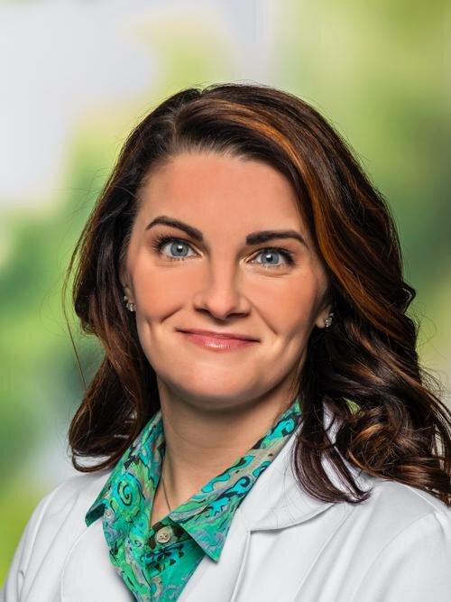 Lindsey S Coutu, CNP - Palmetto Pulmonary and Critical Care