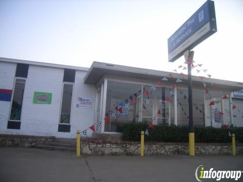 American Industrial Tire