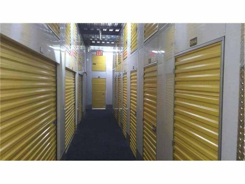 Extra Space Storage