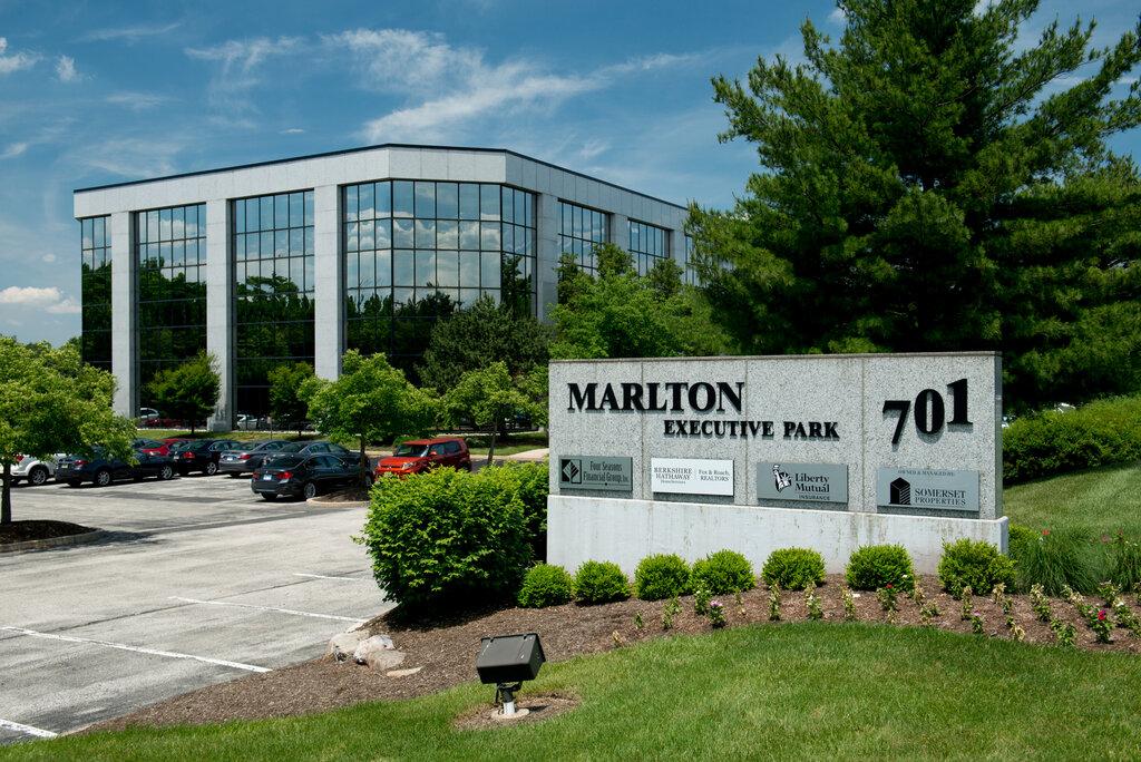 Berkshire Hathaway HomeServices Fox & Roach, Realtors