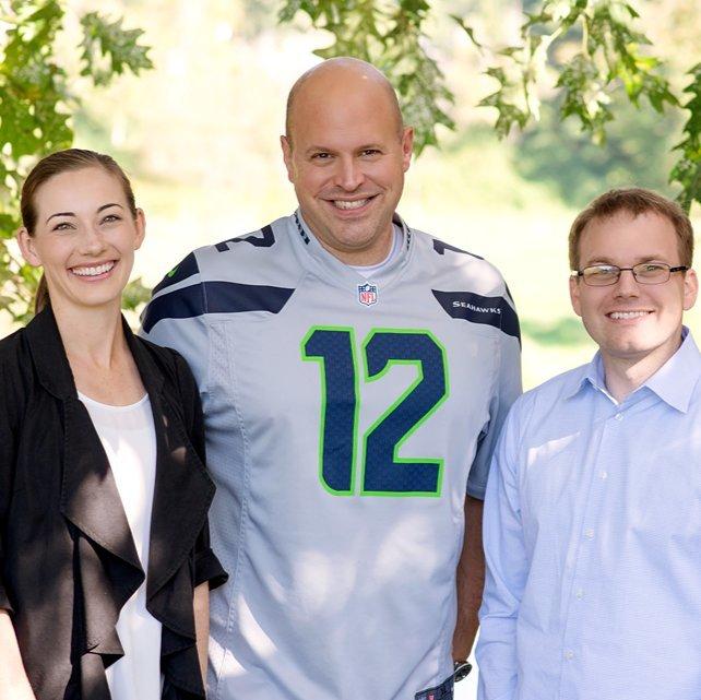 Puget Sound Pediatric Dentistry