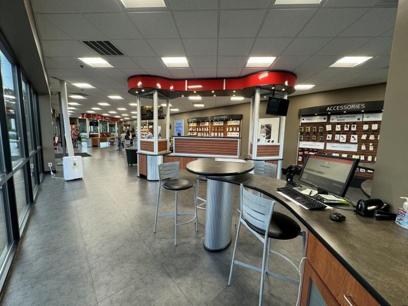 Cellular Sales-Verizon Authorized Retailer