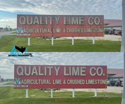 Dill's Softwash & Pressurewash