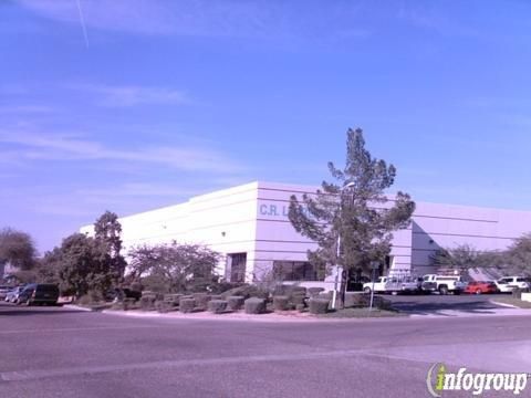 C.R. Laurence Co, Inc