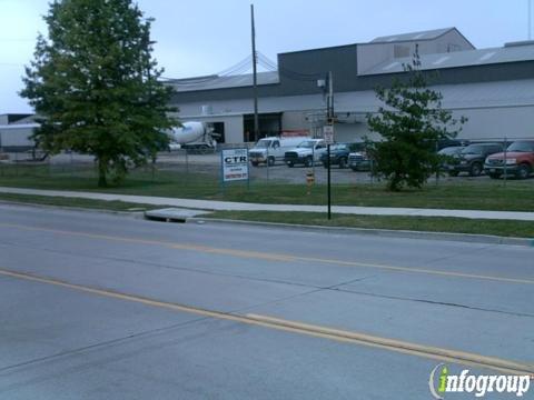 Community Tire Retreading