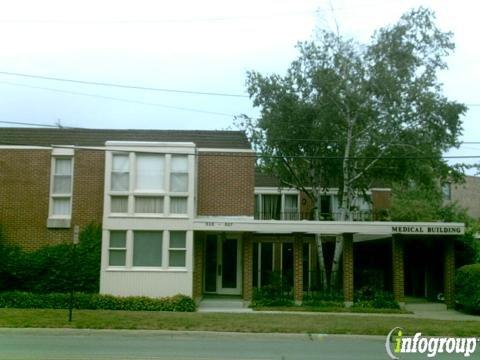 Thomas Stern, MD - Winnetka Avenue Physicians