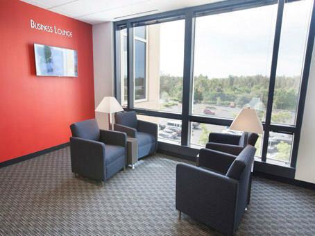 Regus - Fort Myers - Forum Corporate