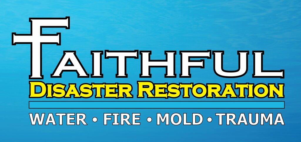 Faithful Disaster Restoration