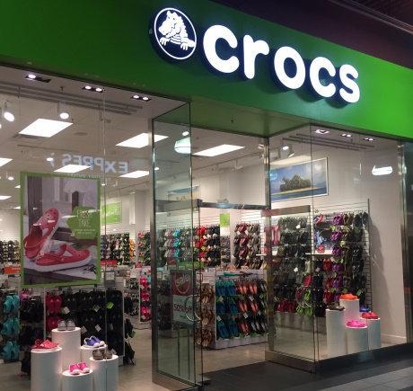 Crocs