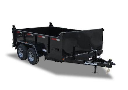 Appalachian Trailers