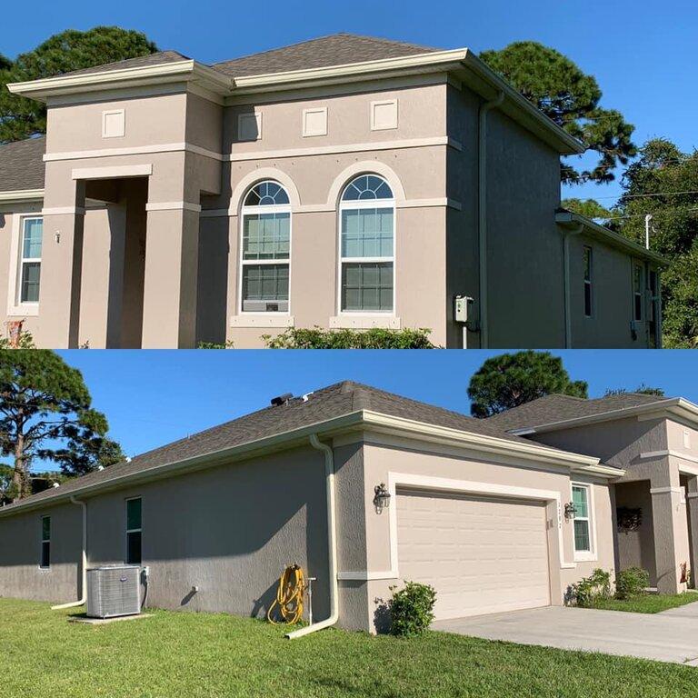 P & S Seamless Gutters, Inc