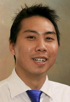 Anthony Lee, MD