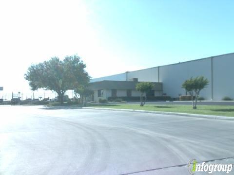 Sasco San Antonio Steel Co