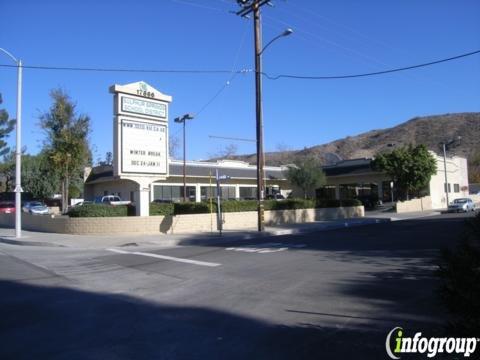 Sulphur Springs School District