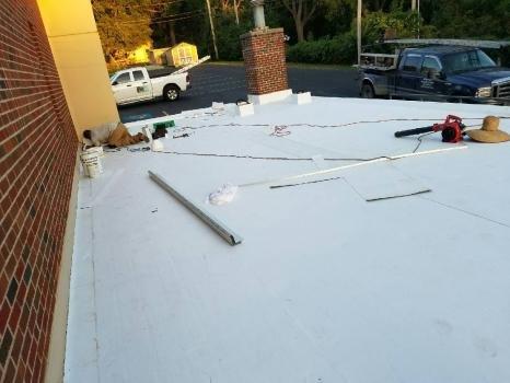 Always Roofing