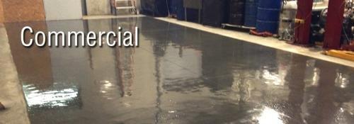 Carolina Decorative Concrete